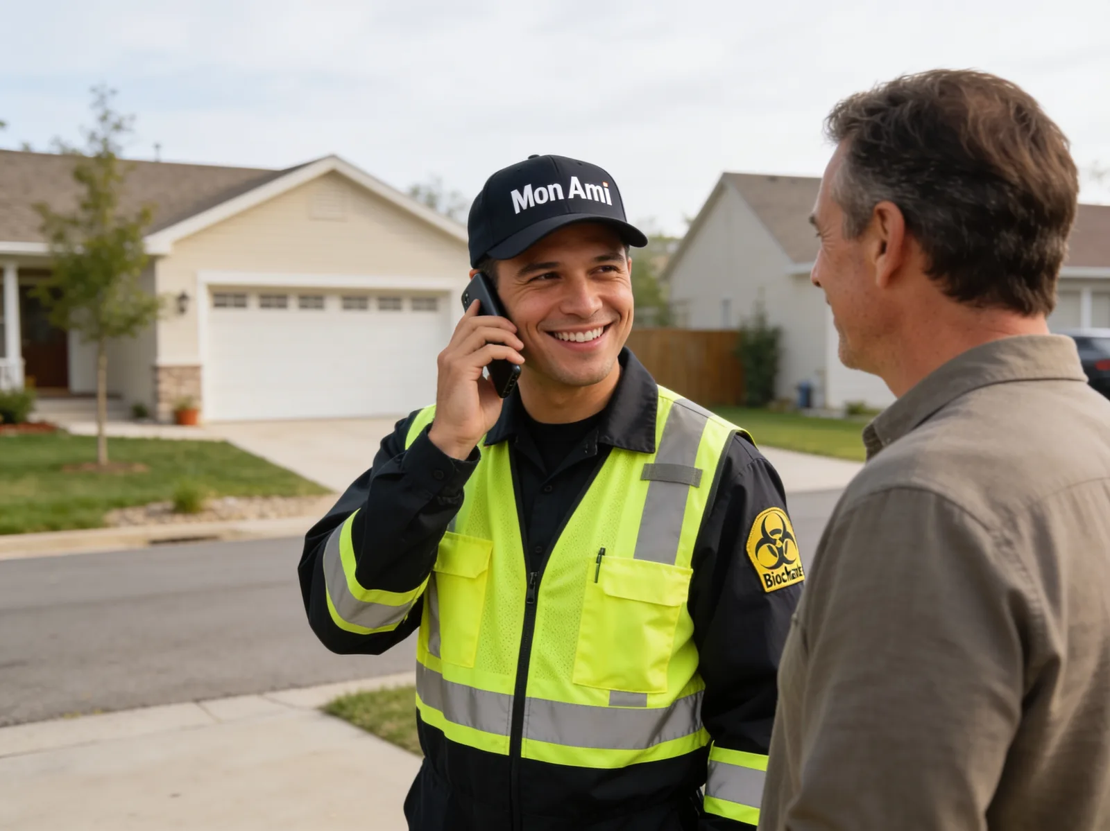 Sewage Cleanup Kearny, NJ FAQs