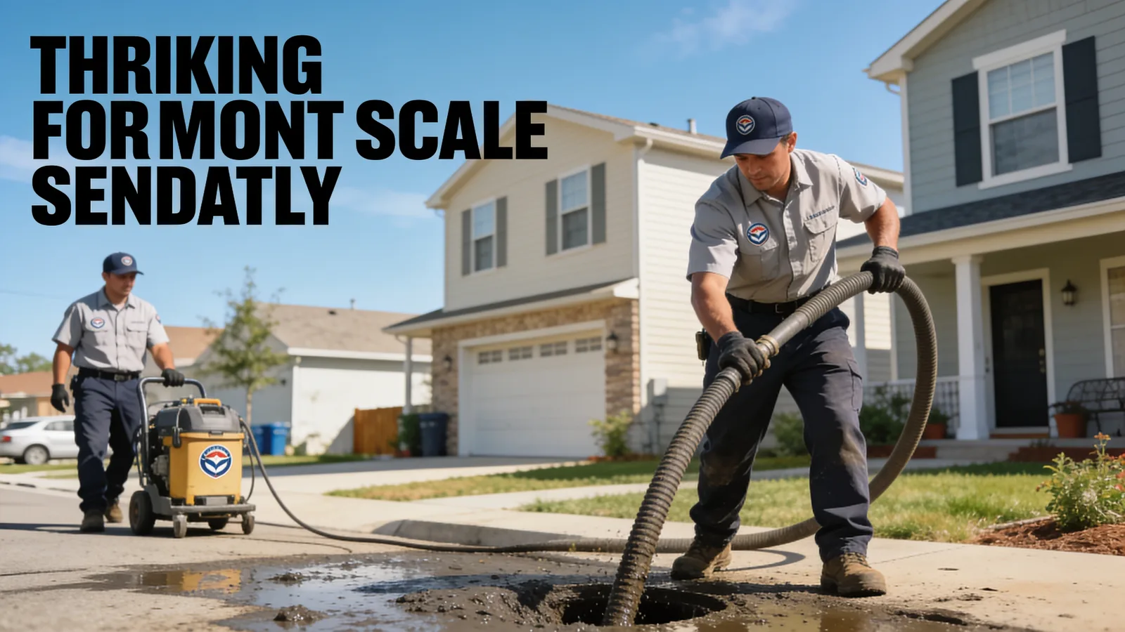 Sewage Cleanup in Kearny, NJ near me